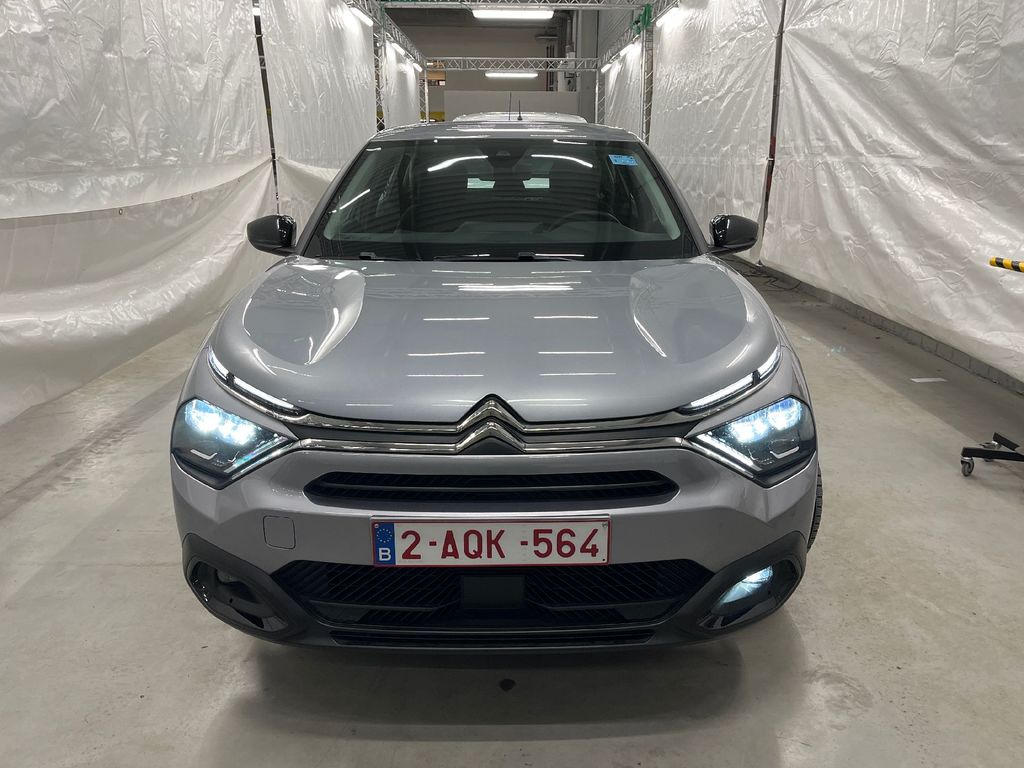Citroen C4 diesel - 2021 C4 1.5 BLUEHDI FEEL S&S, 2021