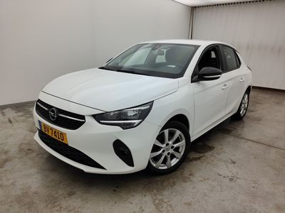Opel Corsa - 2020 CORSA 1.2 TURBO EDITION S/S (EU6AP), 2021