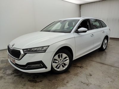 Skoda Octavia combi - 2020 OCTAVIA SW 1.0 TSI AMBITION, 2024