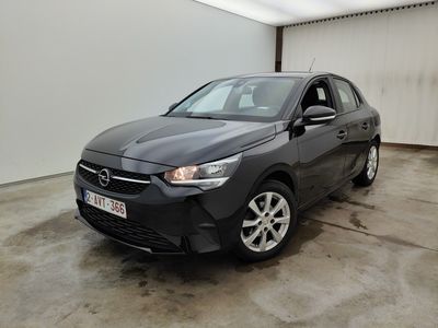 Opel Corsa - 2020 CORSA 1.2I EDITION S/S (EU6AP), 2021