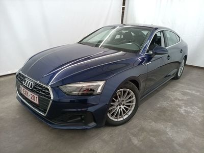 Audi A5 sportback diesel - 2020 A5 SPORTBACK 30 TDI BUSINESS EDITION ATTRACTION S TRONIC, 2024
