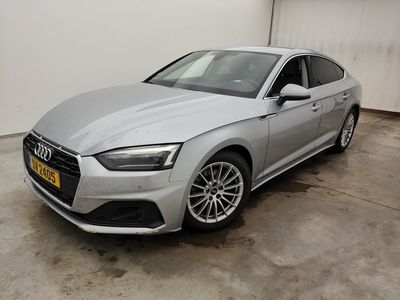 Audi A5 sportback - 2020 A5 SPORTBACK 35 TFSI BUSINESS EDITION ATTRACTION S TRONIC, 2022