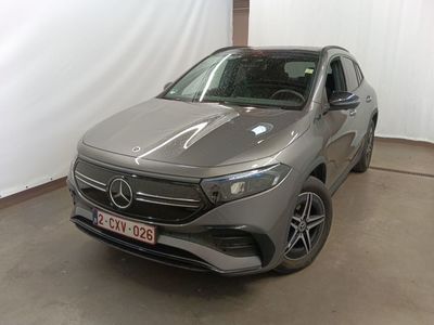 Mercedes-Benz Eqa (h243) 66.5 KWH EQA 250 AMG LINE, 2023