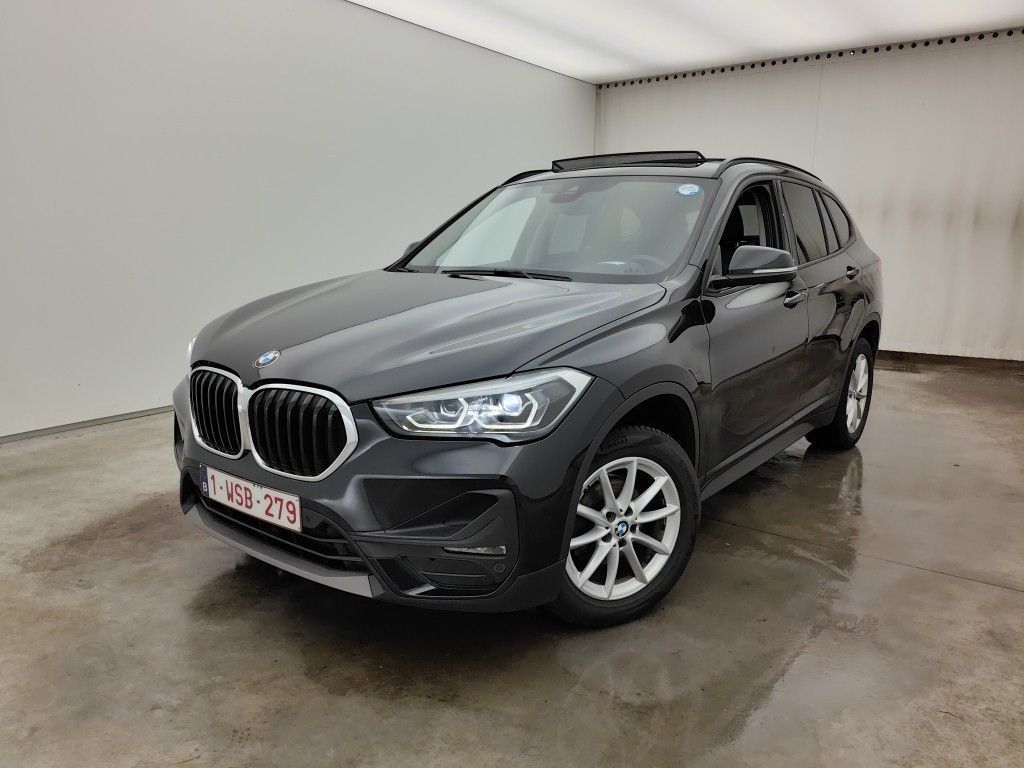 BMW X1 diesel - 2019 X1 1.5 D SDRIVE16 ADBLUE, 2019