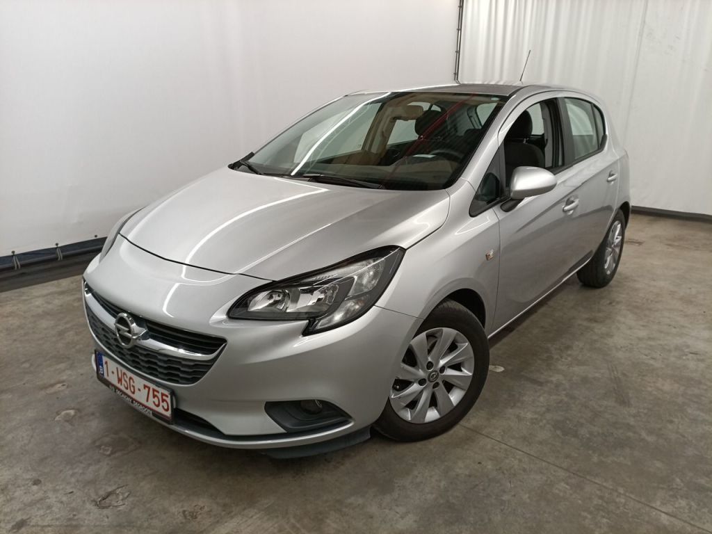 Opel Corsa - 2015 CORSA 1.0 TURBO ENJOY START/STOP (EU6.2), 2019