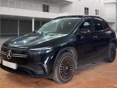 Mercedes-Benz Eqa 250 AMG LINE, 2022