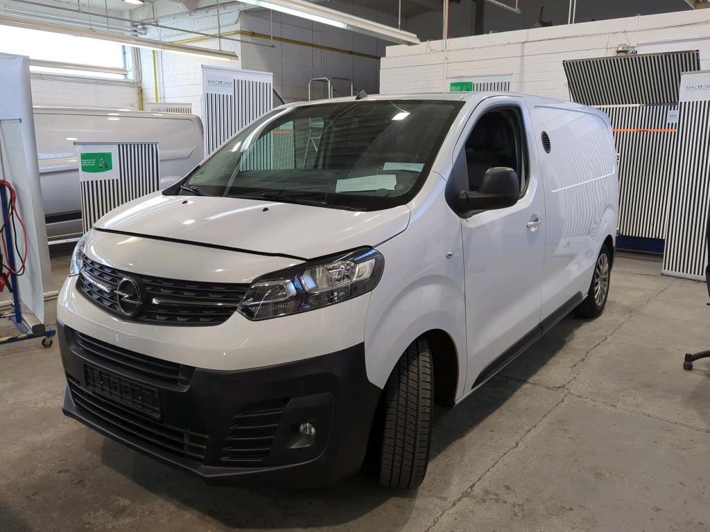 Opel Vivaro 1.5 D CARGO M Edition, 2019