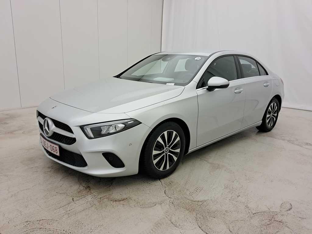 Mercedes A-Klasse A180d Limousine Business Solution 2.0d 116pk/cv 4p, 2021
