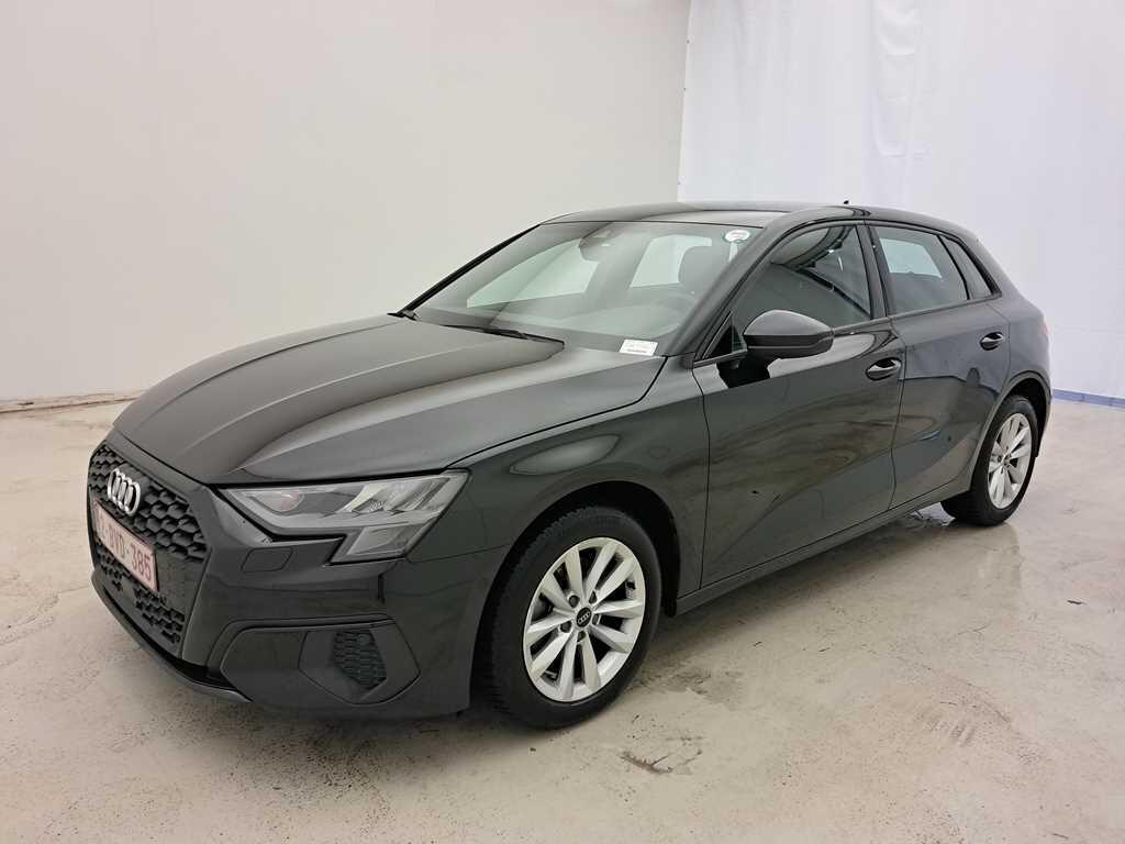 Audi A3 Sportback Bus. Attraction 30 1.0TFSi 110pk/cv 5p S-Tronic, 2022
