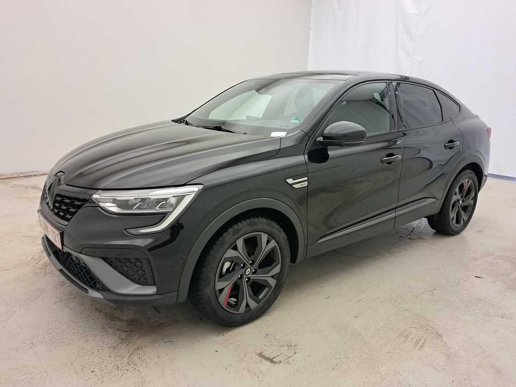 Renault ARKANA R.S. Line 1.6 E-Tech 145pk/cv 5p, 2022