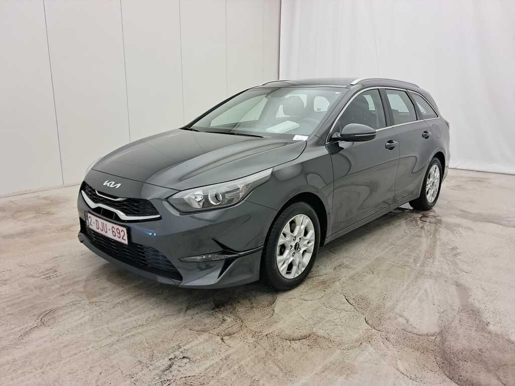 Kia Ceed Cee d SW Pulse 1.0T-GDi ISG 120pk/cv 5p, 2023