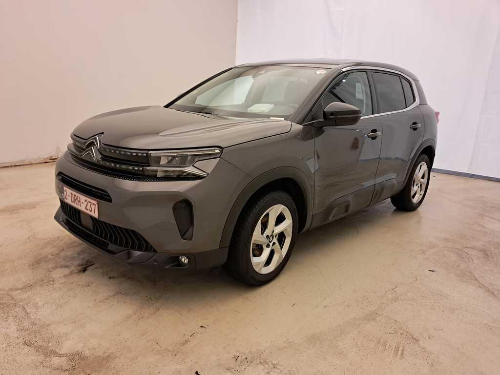 Citroen C5-Aircross C5 Aircross Live 1.2 PureTech S&S 130pk/cv 5p, 2023