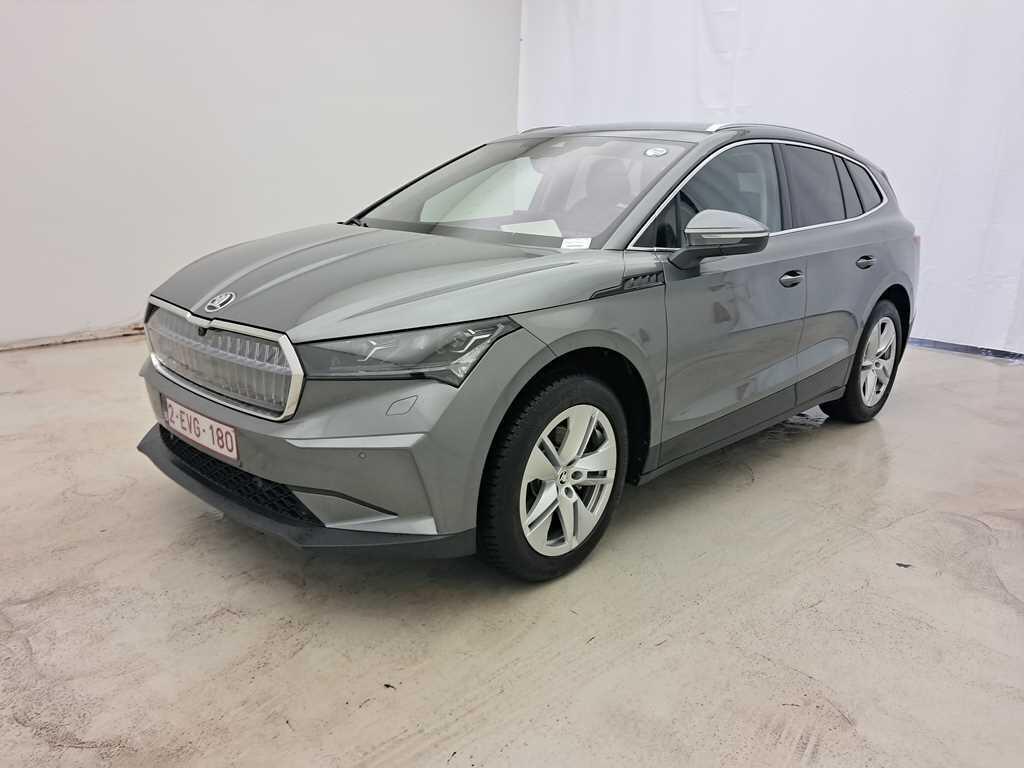 Skoda Enyaq iV 60 Corporate 180pk/cv 5p, 2024