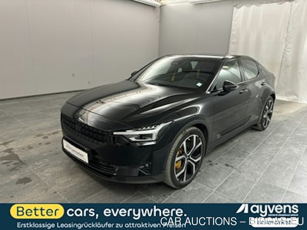 Polestar 2 2 Dual Motor 78kWh Limousine, 5-turig, Direktantrieb, 1-Gang