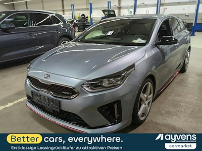 Kia Proceed 1.6 t-g DI DCT7 OPF GT