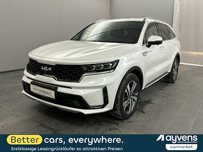 Kia Sorento 1.6 T-GDI PHEV AWD Aut. Platinum Geschlossen, 5-turig, Automatik, 6-Gang