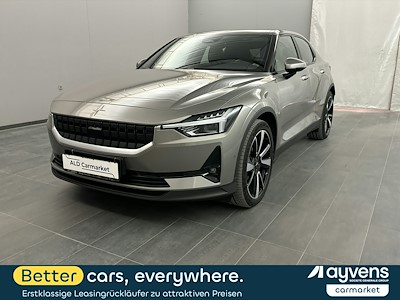 Polestar 2 2 Dual Motor 78kWh Limousine, 5-turig, Direktantrieb, 1-Gang