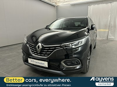 Renault Kadjar BLUE dCi 150 BOSE EDITION Geschlossen, 5-turig, 6-Gang