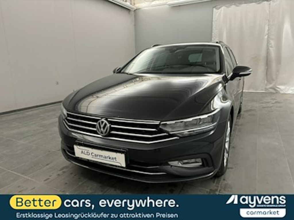 Volkswagen Passat VW Passat Variant 2.0 TDI SCR DSG Business Kombi, 5-turig, Automatik, 7-Gang