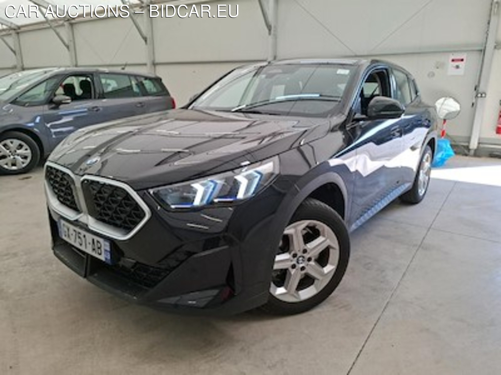 BMW X2 X2 sDrive20iA 170ch DKG7