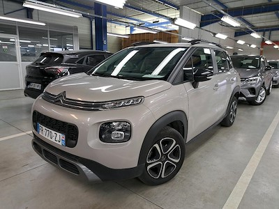 Citroen C3 aircross C3 Aircross BlueHDi 120ch S&amp;S Feel Business EAT6 E6.d