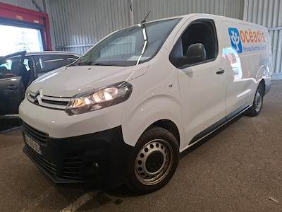 Citroen JUMPY Jumpy Fg XL 2.0 BlueHDi 145ch S&amp;S Club