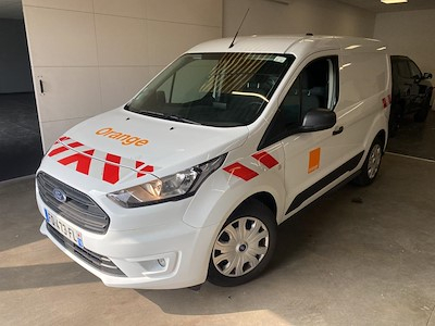 Ford Transit connect VU Transit Connect L1 1.0E 100ch Trend