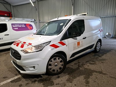 Ford Transit connect VU Transit Connect L1 1.0E 100ch Trend