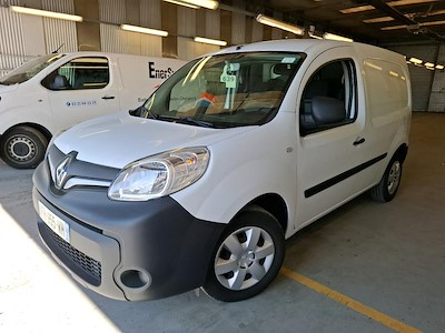 Renault Kangoo express Kangoo Express 1.2 TCe 115ch Grand Confort