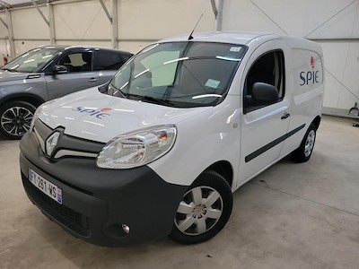 Renault Kangoo express Kangoo Express 1.5 Blue dCi 95ch Extra R-Link
