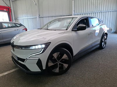 Renault Megane e-tech Megane E-Tech Electric EV60 220ch Equilibre optimum charge