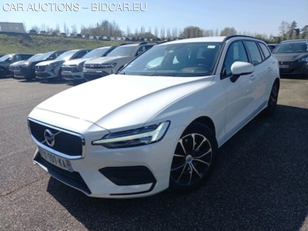 Volvo V60 V60 B3 163ch Business Geartronic