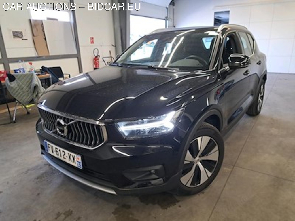 Volvo XC40 XC40 T5 Recharge 180 + 82ch Business DCT 7