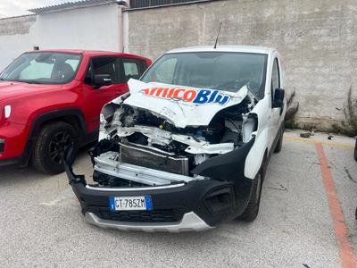 Fiat Fiorino 2016 Diesel Fiorino cargo 1.3 mjt 95cv, 2024