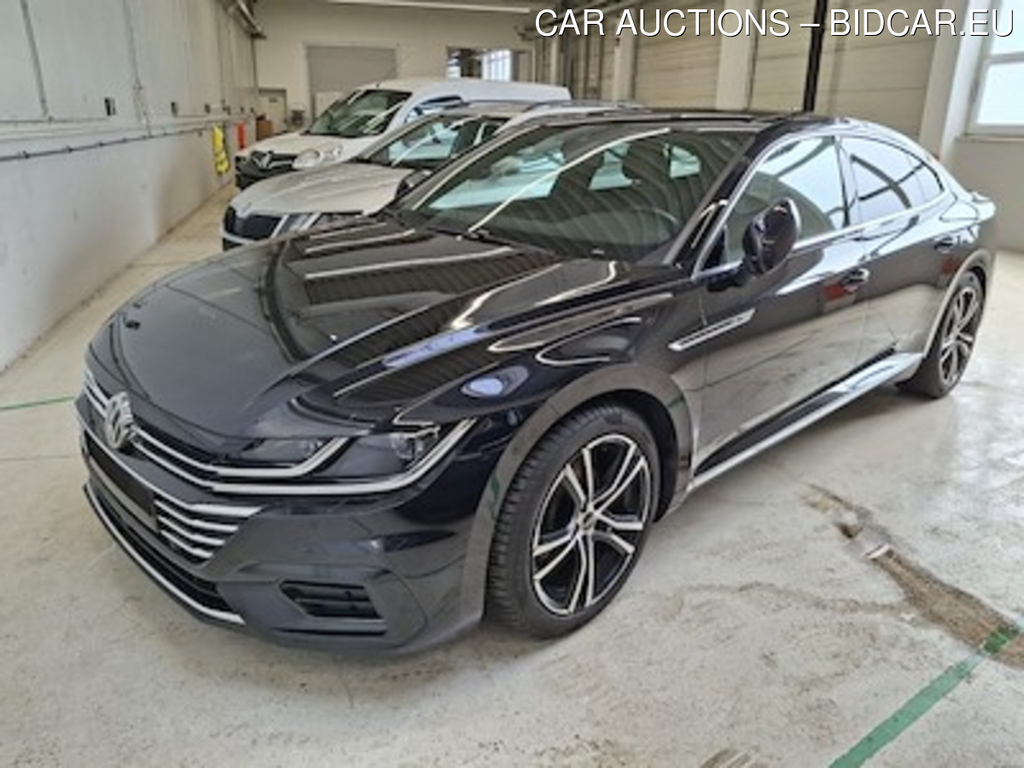 Volkswagen Arteon 2,0 TDI SCR 4Motion R-Line DSG 140KW