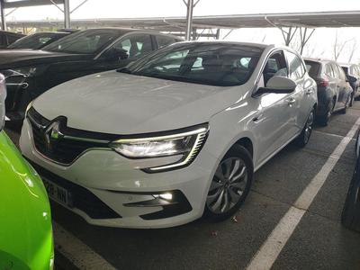 Renault MEGANE SOCIETE Air Nav 2P Blue dCi 95 VF [5P] 6-95CH-5cv, 2021