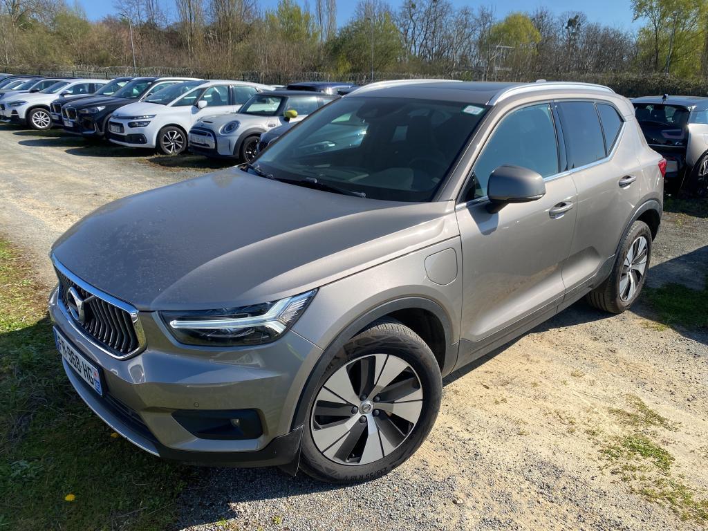 Volvo XC40 T5 TWE 262 DCT7 Business VP [5P] bva 7-262CH-8cv, 2020