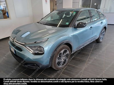 Citroen C4 bluehdi 130 SS feel -