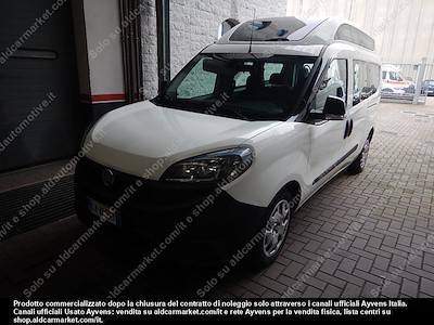 Fiat doblo cargo maxi XL lh2 -