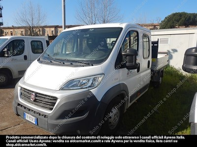 Fiat ducato maxi 35 lh1 2.3 -
