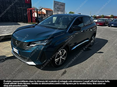 Peugeot 3008 PC bluehdi 130 eat8 -