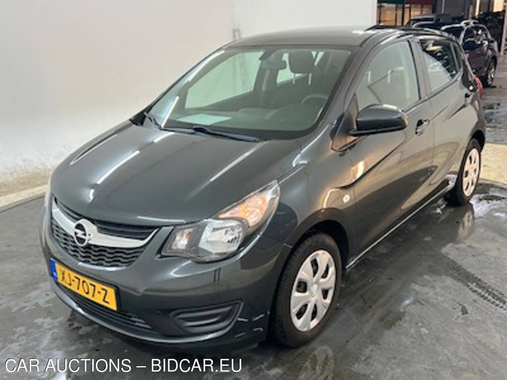 Opel Karl 1.0 Start/Stop 75pk Edition