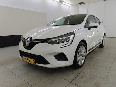 Renault CLIO 1.0 TCe 90 GPF Business Zen 5d