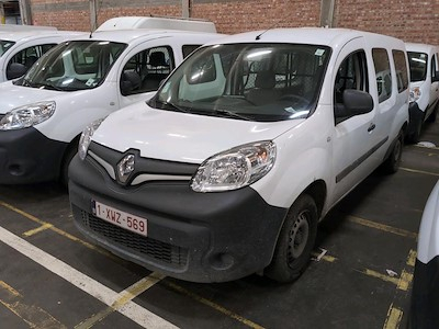 Renault Kangoo express maxi diesel Lot 1.3 RENAULT KANGOO EXPRESS Maxi 1.5 dCi Blue Confort
