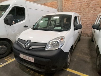 Renault Kangoo express maxi diesel Lot 1.3 RENAULT KANGOO EXPRESS Maxi 1.5 dCi Blue Confort
