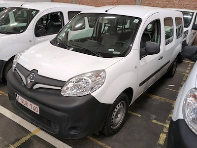 Renault Kangoo express maxi dsl - 2013 1.5 dCi Energy Confort (EU6)