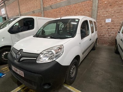 Renault Kangoo express maxi dsl - 2013 1.5 dCi Energy Confort (EU6)