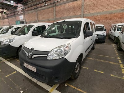 Renault Kangoo express maxi dsl - 2013 1.5 dCi Energy Confort (EU6)