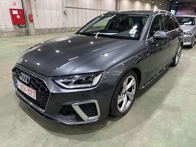 Audi A4 avant 35 TFSI S LINES TRONIC AUT