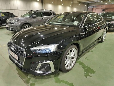 Audi A5 sportback 35 TDI BUSINESSEDITION S LINE
